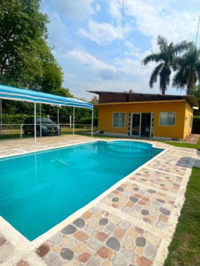 Villa Agri
